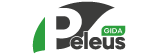 Peleus Gıda Logo